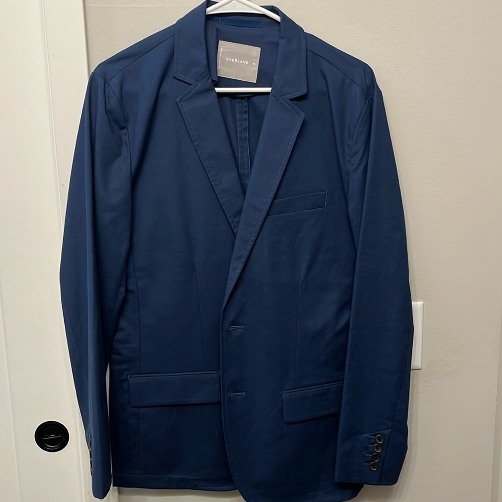 Everlane Blazer